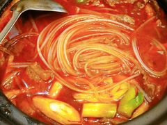 -肖记公安牛肉鱼杂馆·省级非物质文化遗产(三角路直营店)