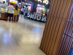 -西帝(时尚地下店)