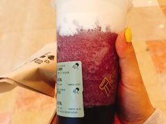 -喜茶(永旺梦乐城店)