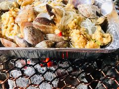 -牛信亭韩国料理·炭火烤肉(紫藤路店)