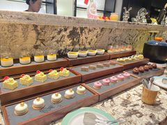 -五洲皇冠巴西烤肉餐厅