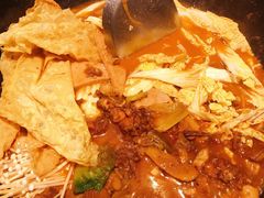 鲜虾鲍鱼地锅鸡-锅来乐地锅鸡(安亭店)