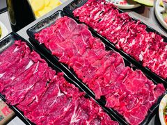 -宴全牛粤来越牛潮汕鲜牛肉火锅(海州万达广场店)
