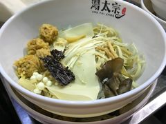 -湯太宗不翻湯
