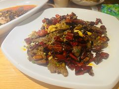 -汉·鲜味人知(陈家营店)