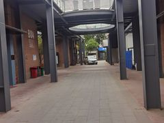 -小意思咖啡店(草桥店)