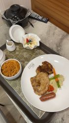 点击看大图 -安雅国际月子会所(拱北森宇富通店)