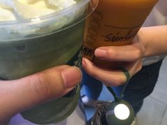 -星巴克(无锡东方商厦店)