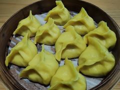 -天怡興·百年蒸饺(万豪广场店)