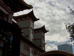 -大佛古寺