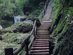 -青城山