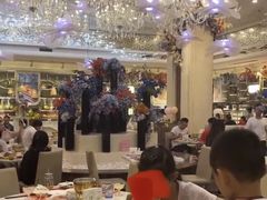 -芭菲盛宴·环球美食(袁家岗店)