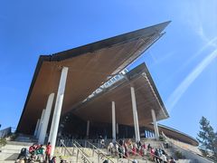 -玉龙雪山游客服务中心