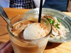 coco特制冰咖啡-Country Lane咖啡·意粉(荔园新天地店)