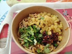 -盛香亭热卤糖水铺(龙之梦店)