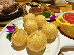 -通海俄式烧烤(下瓦房店)