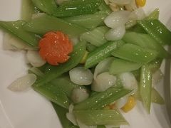 -东港喜来登酒店·天香阁中餐厅