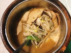 石烹豆腐-中庸素香阁(建发广场店)