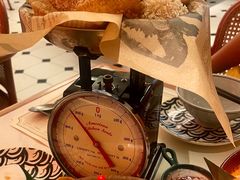 -太食獸泰式茶餐厅(IFS国金中心店)