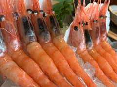 -極上萬膳·日料放题(来福士江景店)
