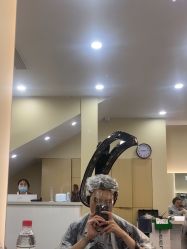 -缪斯Hair Salon