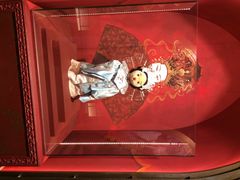 泰迪熊博物馆-济州岛泰迪熊博物馆