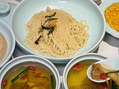 -裕兴记•蟹黄面馆(人民广场店)