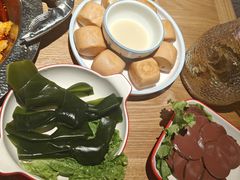 -奉天宴遇烧烤·冒锅