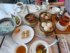 -深铁皇冠假日酒店·大堂吧