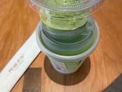 -阿嬷手作(成都万象城店)