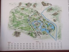 -承德避暑山庄景区