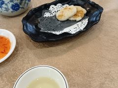 -壹山酒楼(三乡店)