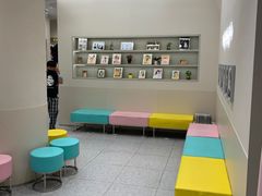 -天真蓝照相馆(五角场百联又一城店)