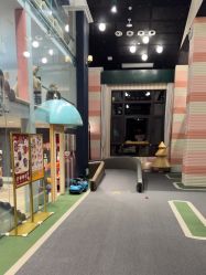 -奈尔宝·儿童乐园·亲子餐厅(星河湾店)