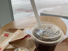 -Tims天好咖啡·贝果(融汇佳盛大厦店)
