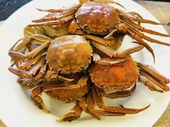 -东方红海鲜百汇(国际大厦店)