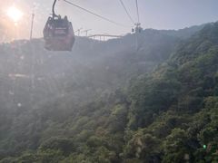 -深圳东部华侨城茵特拉根酒店