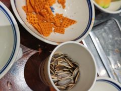 -袁山山重庆火锅(丈八北路店)