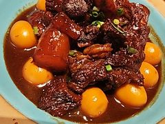 -佰家小厨·南京菜(夫子庙店)