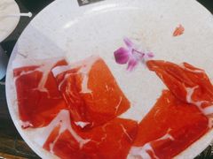 -唇辣号重庆老火锅(燕郊鑫乐汇店)