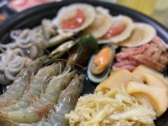 自助拼盘-丽江庭院之丽江往事(安定门店)