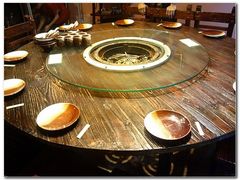 -顺风山庄(水濂山店)