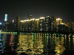 -珠江夜游广州塔·中大码头