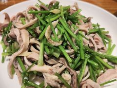 -泉畔人家·老济南经典鲁菜(大明湖店)