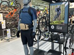 -迪卡侬(湘江路店)