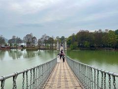 -东湖落雁景区