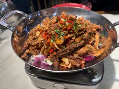 -老街鱼嘴巴(坡子街老店)