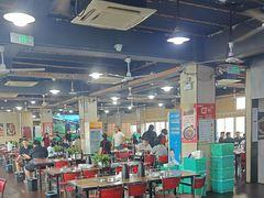-皖北巫氏三胖地锅鸡(长淮总店)