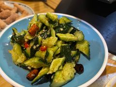 -锦尚阁烤鱼•天津菜(宣武门胡同店)