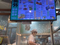 -阿金大白·上海菜馆(新天地店)
